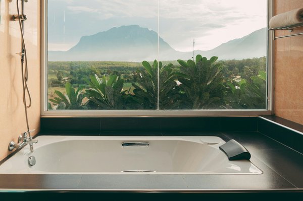 Embrace nature: the allure of natural feathers in decor